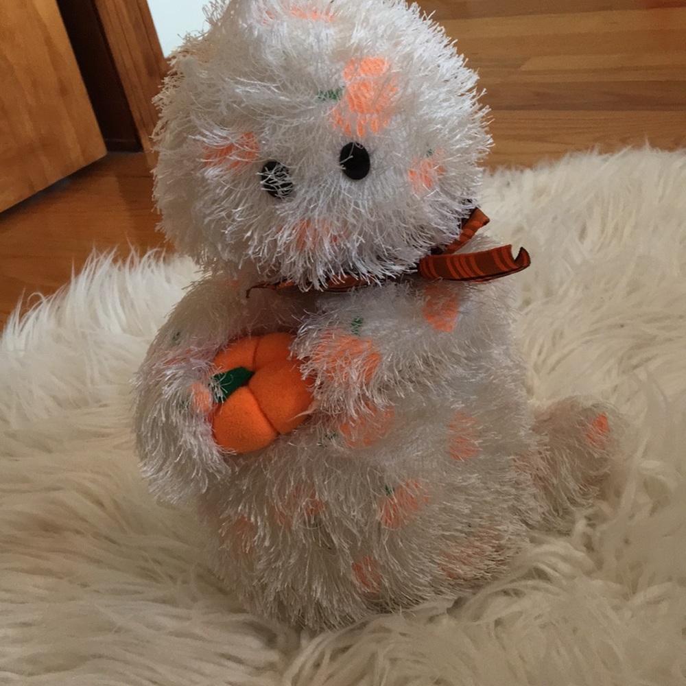 Halloween ghost